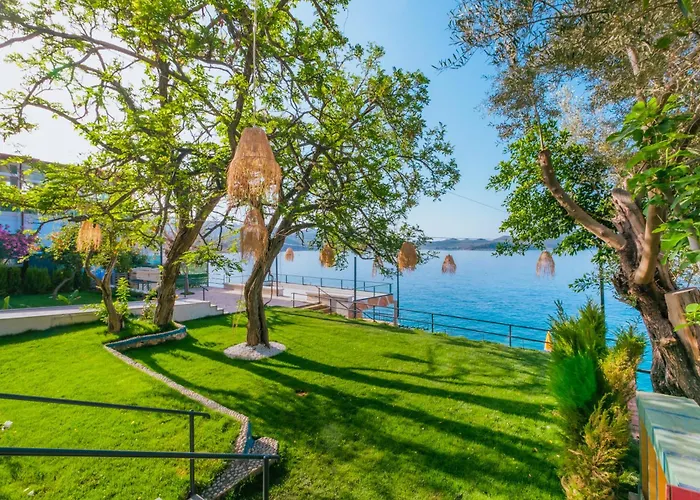 Sardunya Arka Bina Hotel