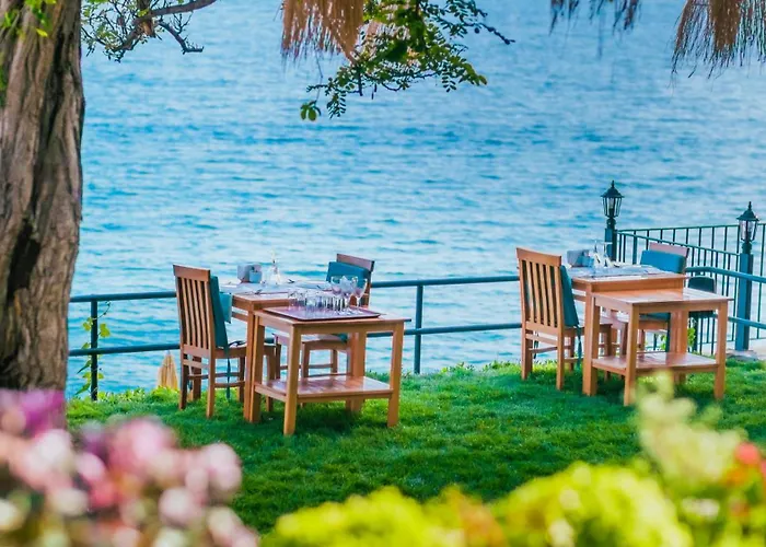 Sardunya Arka Bina Hotel *