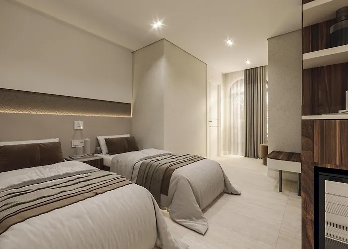 Sardunya Arka Bina Hotel