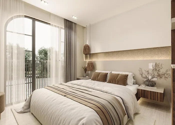 Hotel Sardunya Arka Bina