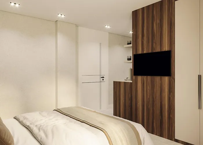 Sardunya Arka Bina Hotel *