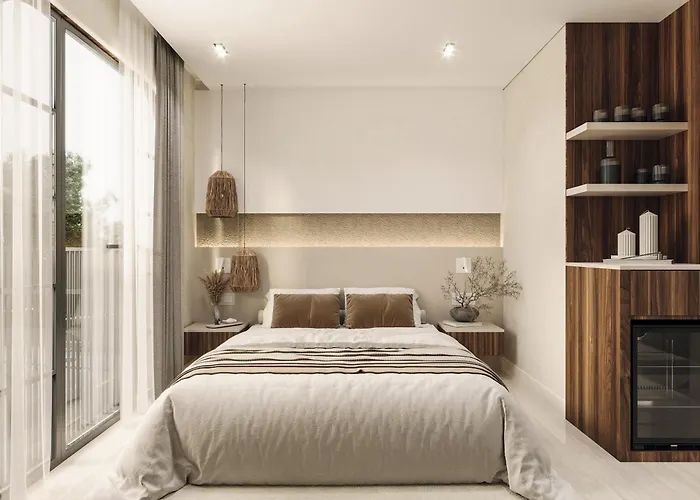 Hotel Sardunya Arka Bina Kaş