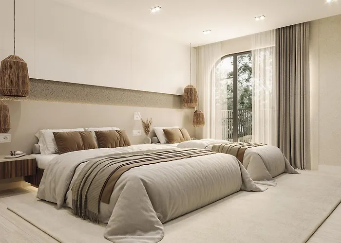 Sardunya Arka Bina Hotel *