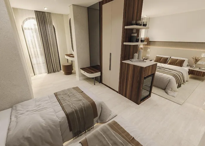 Sardunya Arka Bina Kaş