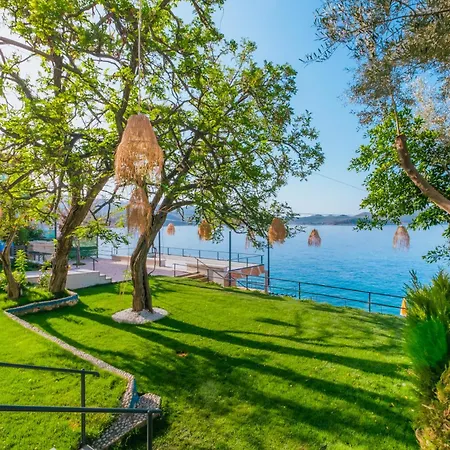 Sardunya Arka Bina Hotel