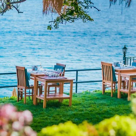 Sardunya Arka Bina Hotel *