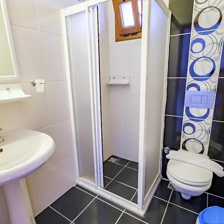 Sardunya Arka Bina Hotel