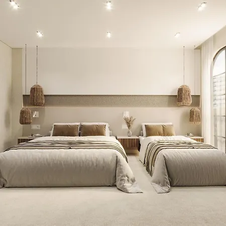 Hotel Sardunya Arka Bina *