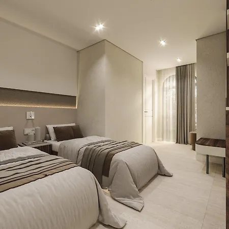 Sardunya Arka Bina Hotel