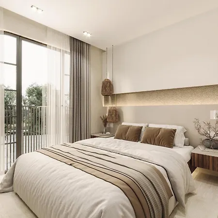 Hotel Sardunya Arka Bina