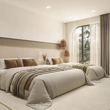 Sardunya Arka Bina Hotel *