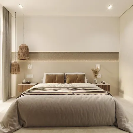 Sardunya Arka Bina Hotel Kaş