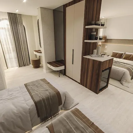 Sardunya Arka Bina Kaş