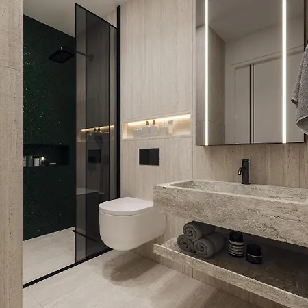 Sardunya Arka Bina Hotel Kaş