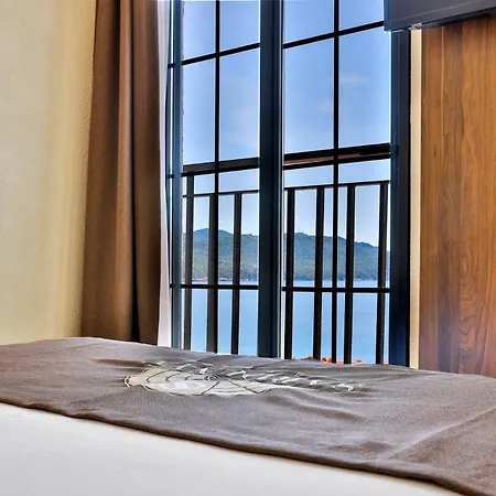 Hotel Sardunya Arka Bina *