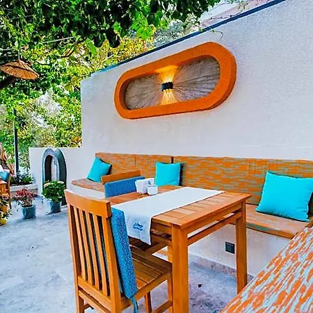 Sardunya Arka Bina Hotel