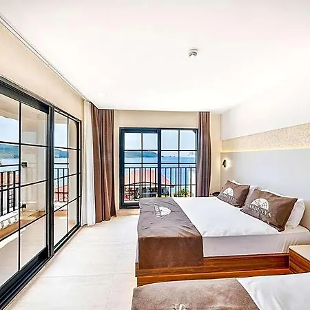 Sardunya Arka Bina Hotel