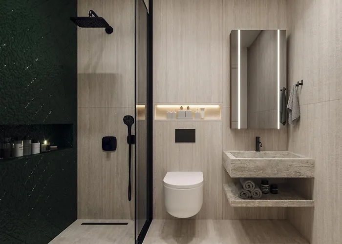 Sardunya Arka Bina Ξενοδοχείο Κας